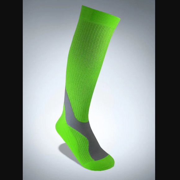 Jiani Other - Jiani Compression Socks L (Men's 9-11.5), (Women's 10-12) NWT